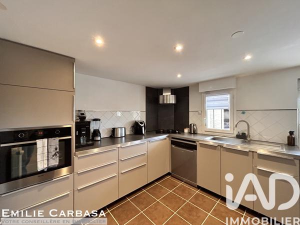 Maison à vendre 8 pièces 158 m² Corbeil-Essonnes