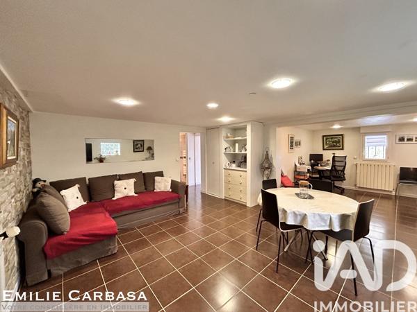 Maison à vendre 8 pièces 158 m² Corbeil-Essonnes