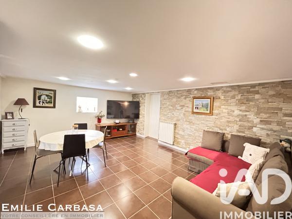 Maison à vendre 8 pièces 158 m² Corbeil-Essonnes