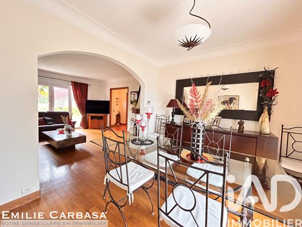 Maison à vendre 8 pièces 158 m² Corbeil-Essonnes