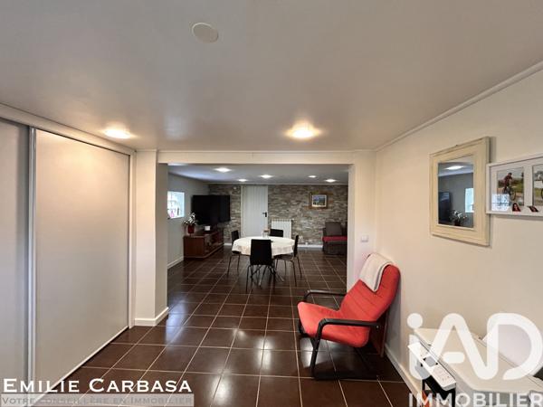 Maison à vendre 8 pièces 158 m² Corbeil-Essonnes