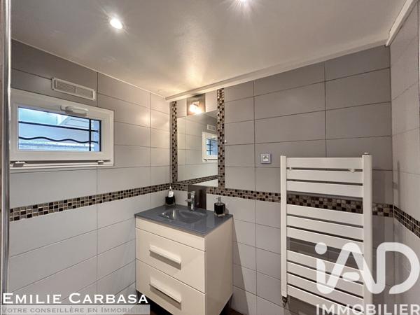 Maison à vendre 8 pièces 158 m² Corbeil-Essonnes