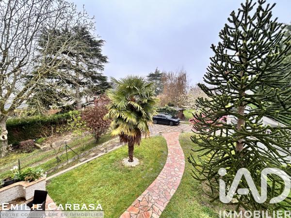 Maison à vendre 8 pièces 158 m² Corbeil-Essonnes