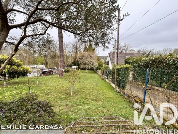 Maison à vendre 8 pièces 158 m² Corbeil-Essonnes