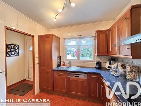 Maison à vendre 8 pièces 158 m² Corbeil-Essonnes