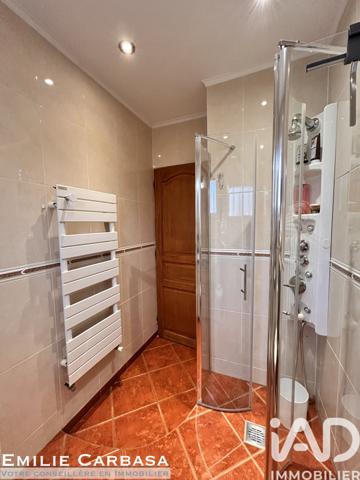 Maison à vendre 8 pièces 158 m² Corbeil-Essonnes