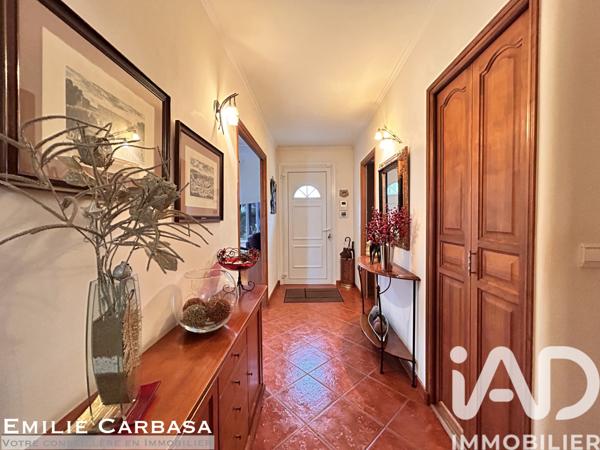 Maison à vendre 8 pièces 158 m² Corbeil-Essonnes