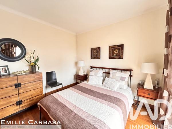 Maison à vendre 8 pièces 158 m² Corbeil-Essonnes