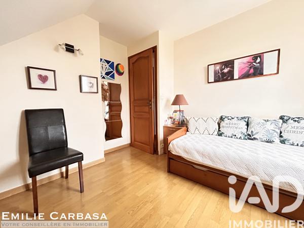 Maison à vendre 8 pièces 158 m² Corbeil-Essonnes