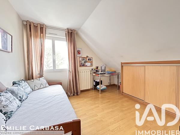 Maison à vendre 8 pièces 158 m² Corbeil-Essonnes