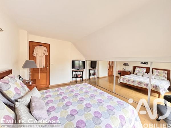 Maison à vendre 8 pièces 158 m² Corbeil-Essonnes