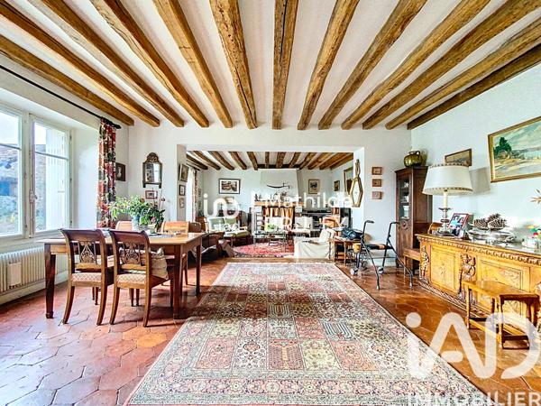 Maison à vendre 8 pièces 245 m² Dourdan