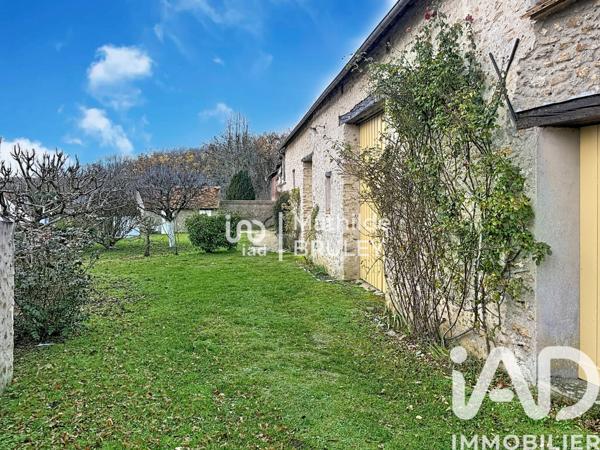 Maison à vendre 8 pièces 245 m² Dourdan