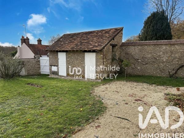 Maison à vendre 8 pièces 245 m² Dourdan