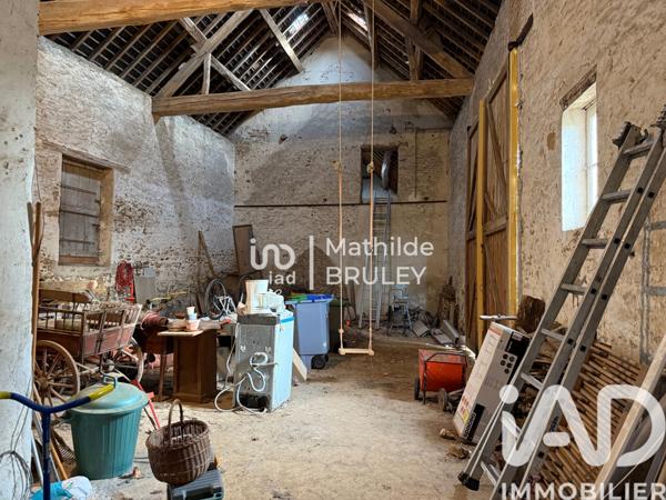 Maison à vendre 8 pièces 245 m² Dourdan