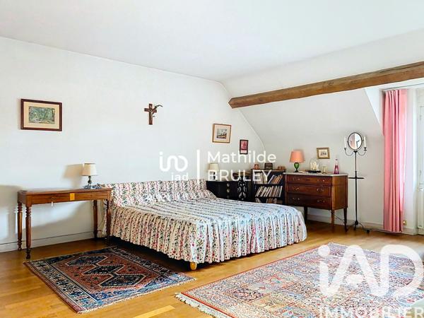 Maison à vendre 8 pièces 245 m² Dourdan