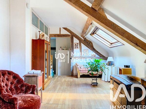 Maison à vendre 8 pièces 245 m² Dourdan