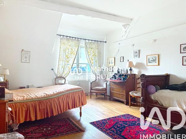 Maison à vendre 8 pièces 245 m² Dourdan