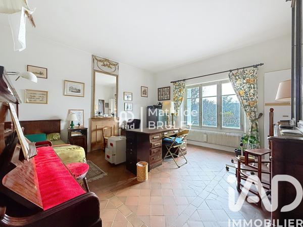 Maison à vendre 8 pièces 245 m² Dourdan