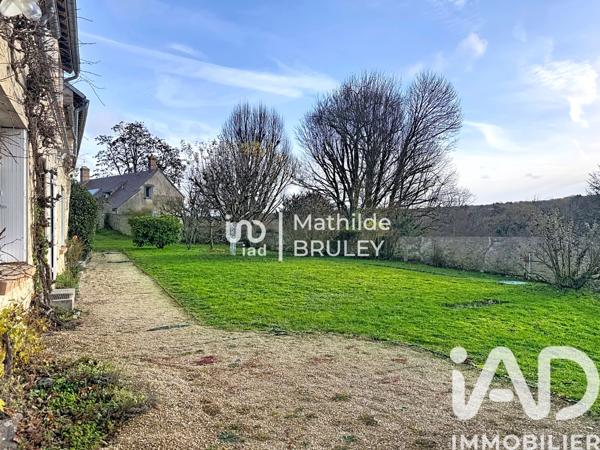 Maison à vendre 8 pièces 245 m² Dourdan