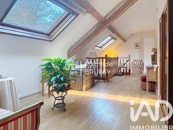 Maison à vendre 8 pièces 245 m² Dourdan