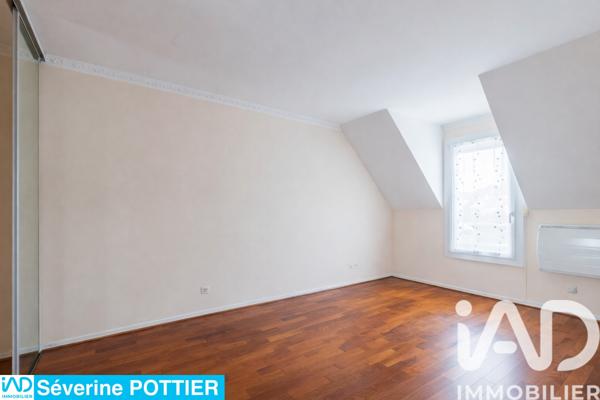 Maison à vendre 7 pièces 166 m² Villemoisson-sur-Orge