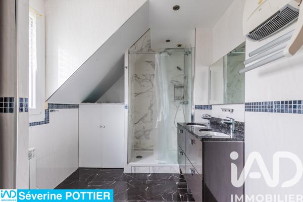 Maison à vendre 7 pièces 166 m² Villemoisson-sur-Orge