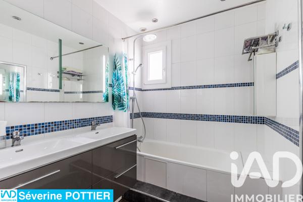 Maison à vendre 7 pièces 166 m² Villemoisson-sur-Orge