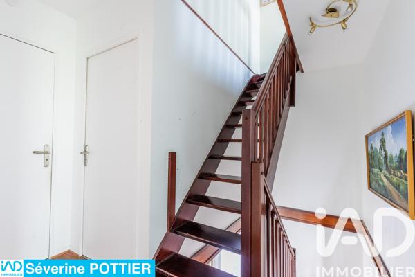 Maison à vendre 7 pièces 166 m² Villemoisson-sur-Orge