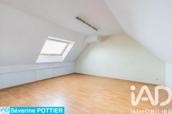 Maison à vendre 7 pièces 166 m² Villemoisson-sur-Orge