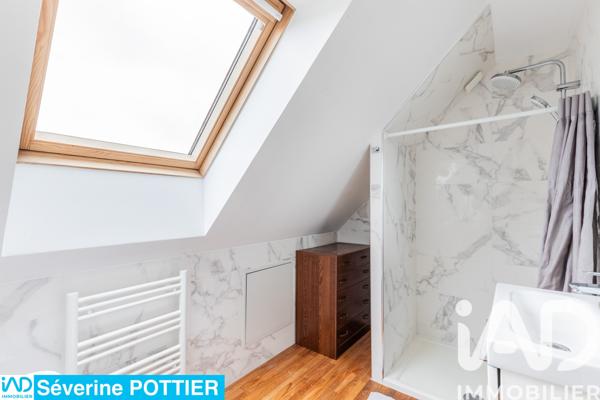 Maison à vendre 7 pièces 166 m² Villemoisson-sur-Orge