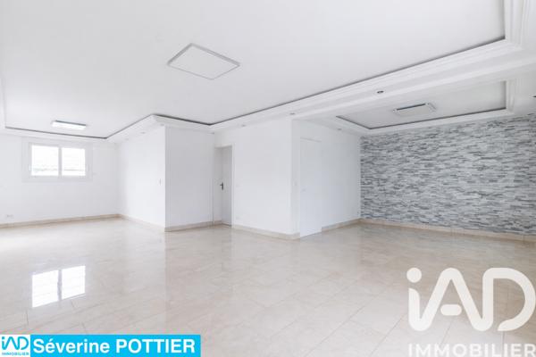 Maison à vendre 7 pièces 166 m² Villemoisson-sur-Orge