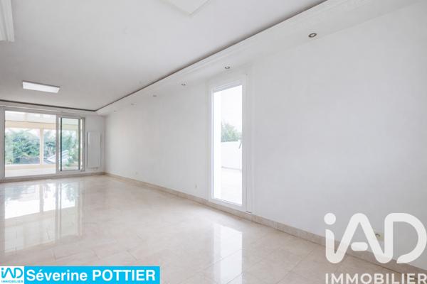 Maison à vendre 7 pièces 166 m² Villemoisson-sur-Orge