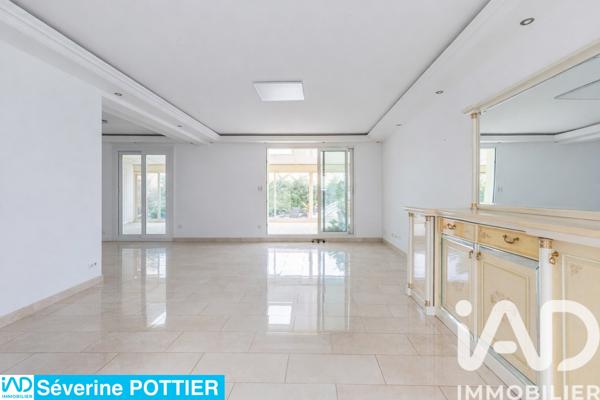 Maison à vendre 7 pièces 166 m² Villemoisson-sur-Orge