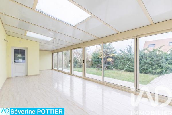 Maison à vendre 7 pièces 166 m² Villemoisson-sur-Orge