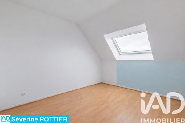 Maison à vendre 7 pièces 166 m² Villemoisson-sur-Orge