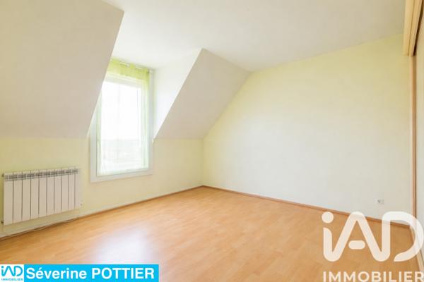 Maison à vendre 7 pièces 166 m² Villemoisson-sur-Orge