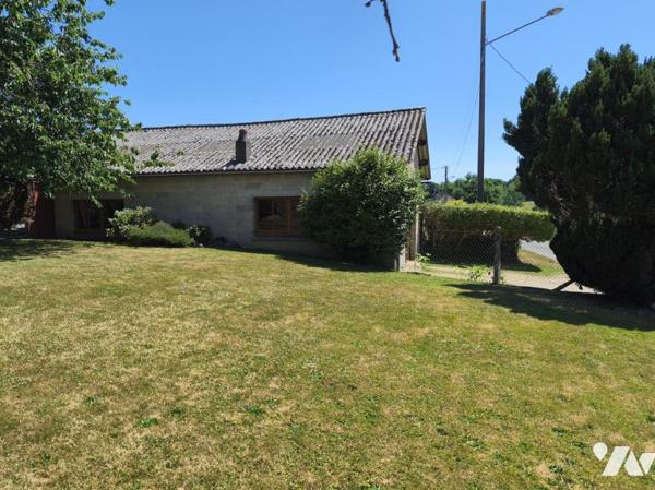 Maison - ST CLAIR DE HALOUZE