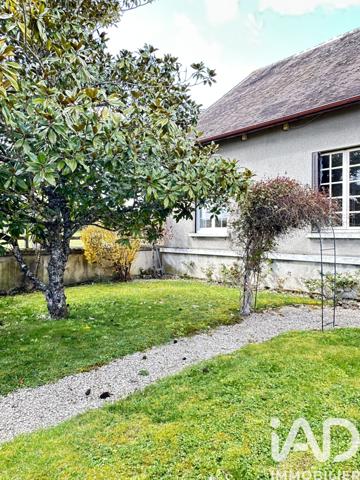 Maison à vendre 7 pièces 180 m² Mussy-sur-Seine