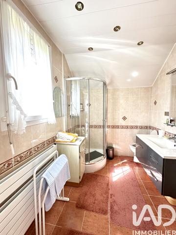 Maison à vendre 7 pièces 180 m² Mussy-sur-Seine