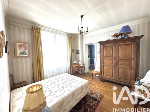 Maison à vendre 7 pièces 180 m² Mussy-sur-Seine