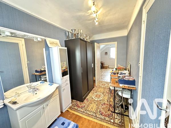 Maison à vendre 7 pièces 180 m² Mussy-sur-Seine