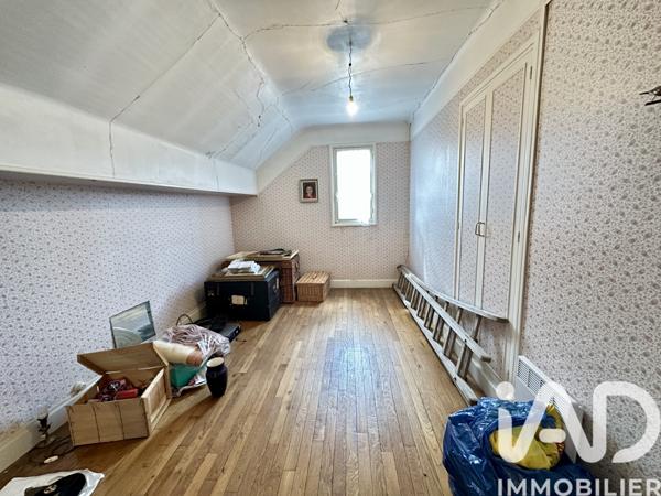 Maison à vendre 7 pièces 180 m² Mussy-sur-Seine