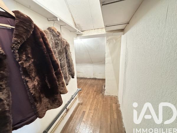 Maison à vendre 7 pièces 180 m² Mussy-sur-Seine