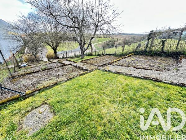 Maison à vendre 7 pièces 180 m² Mussy-sur-Seine