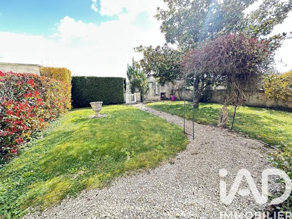 Maison à vendre 7 pièces 180 m² Mussy-sur-Seine