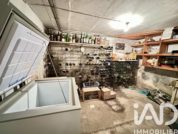 Maison à vendre 7 pièces 180 m² Mussy-sur-Seine