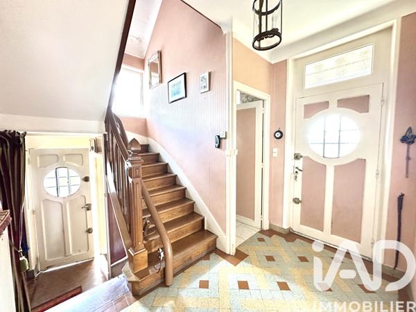 Maison à vendre 7 pièces 180 m² Mussy-sur-Seine