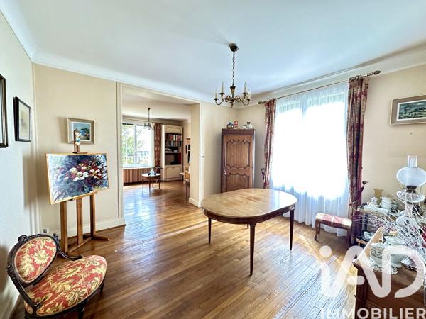 Maison à vendre 7 pièces 180 m² Mussy-sur-Seine