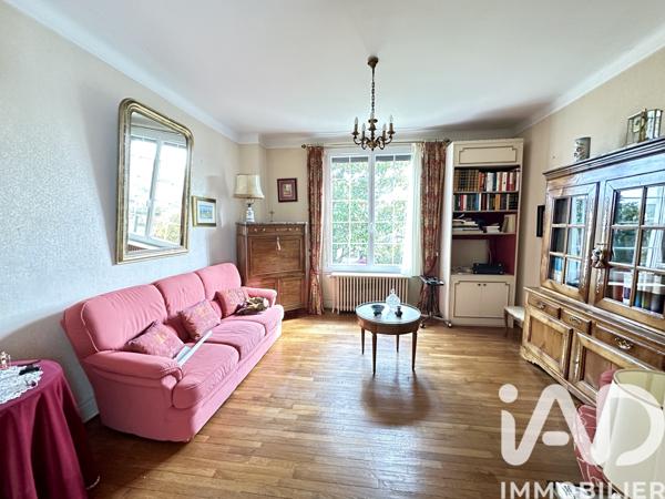Maison à vendre 7 pièces 180 m² Mussy-sur-Seine